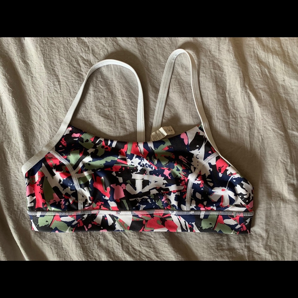 Lululemon Bra Size 8